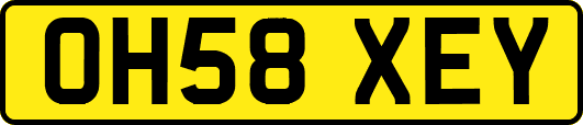 OH58XEY