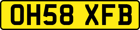 OH58XFB