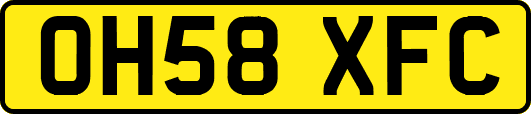 OH58XFC