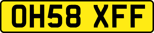 OH58XFF