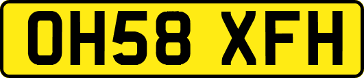 OH58XFH