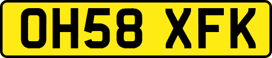OH58XFK