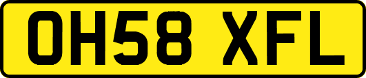 OH58XFL