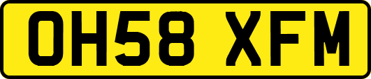 OH58XFM
