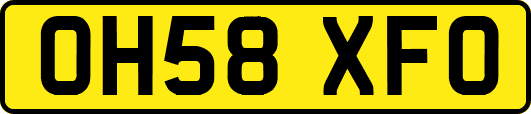 OH58XFO