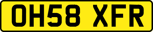 OH58XFR