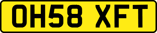 OH58XFT