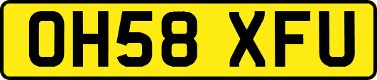 OH58XFU