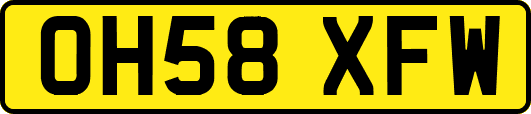 OH58XFW