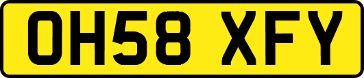 OH58XFY