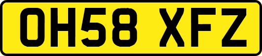 OH58XFZ