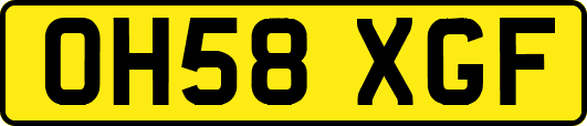 OH58XGF