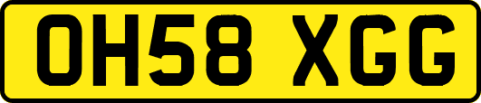 OH58XGG