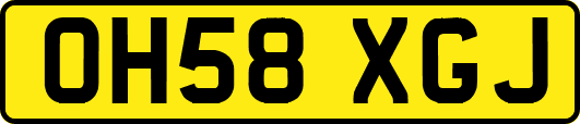 OH58XGJ