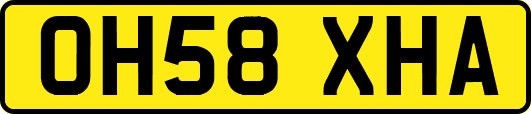 OH58XHA