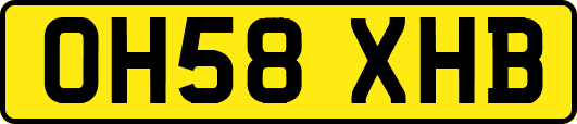 OH58XHB