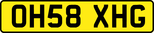 OH58XHG