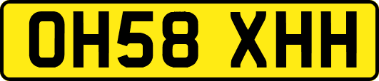 OH58XHH