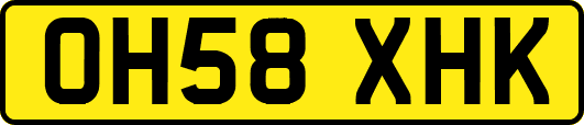 OH58XHK