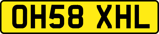 OH58XHL
