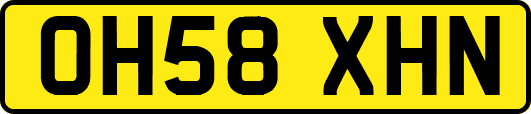 OH58XHN