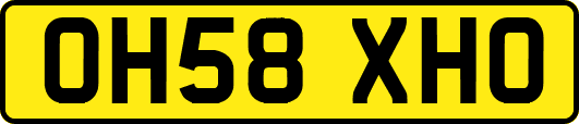 OH58XHO