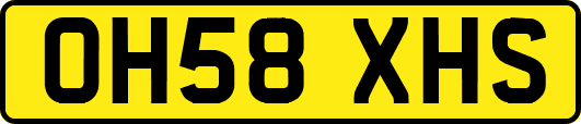 OH58XHS