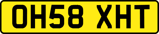 OH58XHT