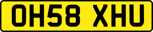 OH58XHU