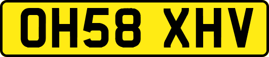 OH58XHV