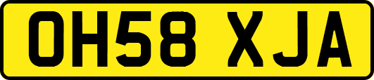 OH58XJA