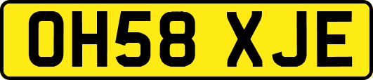 OH58XJE