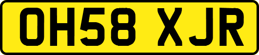 OH58XJR