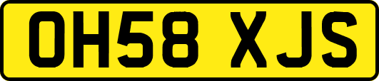 OH58XJS