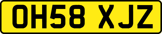 OH58XJZ