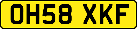 OH58XKF