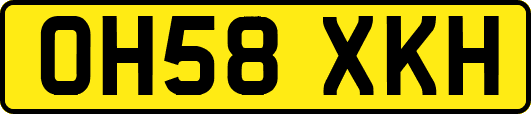 OH58XKH