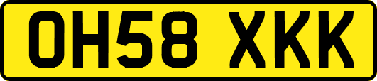 OH58XKK