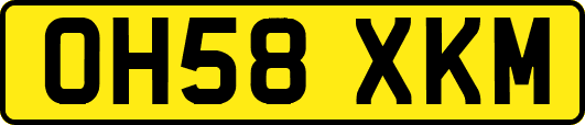 OH58XKM
