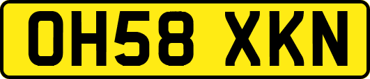 OH58XKN