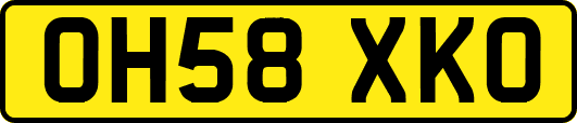 OH58XKO
