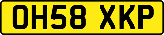 OH58XKP