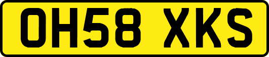 OH58XKS