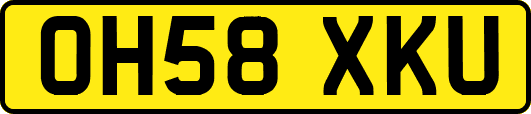 OH58XKU