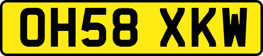 OH58XKW