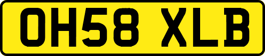 OH58XLB