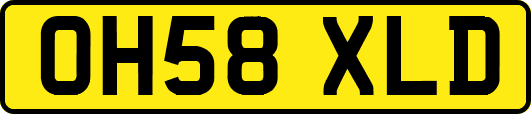 OH58XLD