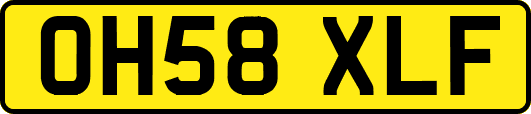 OH58XLF