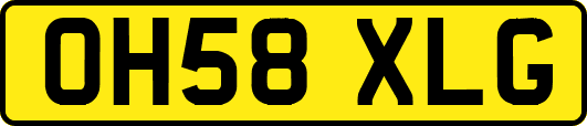 OH58XLG