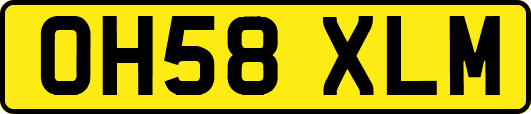 OH58XLM
